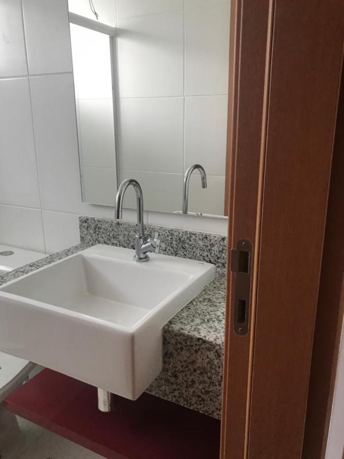 Residencial Ykutiba Apartment Imbassai Exterior foto