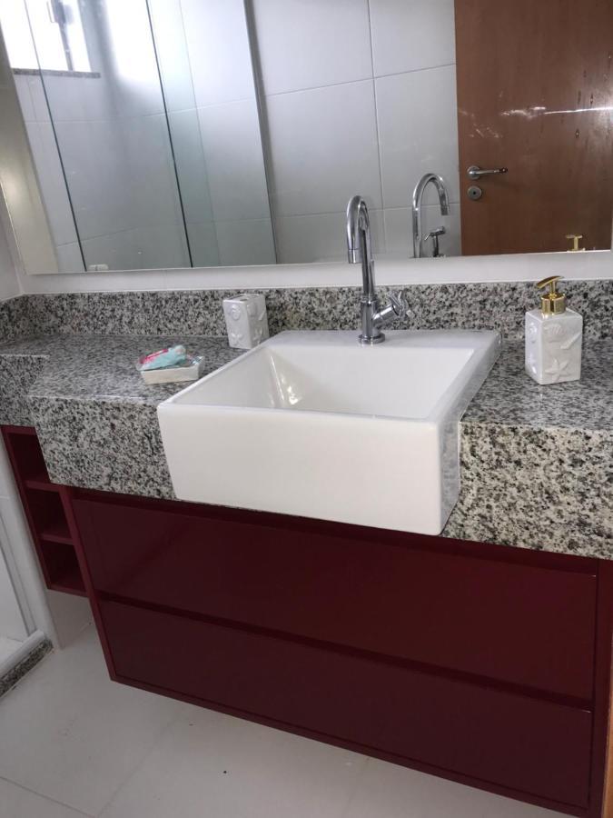 Residencial Ykutiba Apartment Imbassai Exterior foto